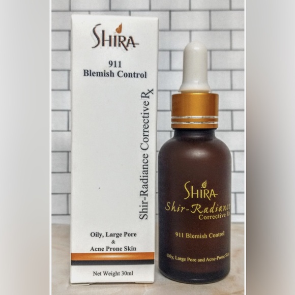 SHIRA 911 Blemish Control - Picture 2 of 7